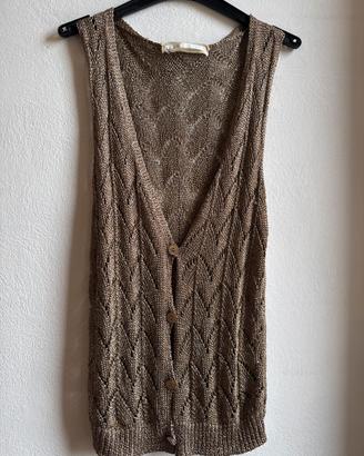 Gilet Drumohr