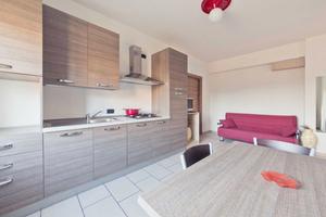 Bilocale in residence