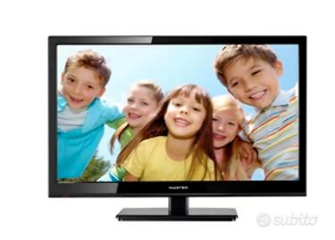 TV 19 POLLICI MASTER