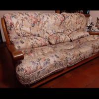 poltrone usate (2 e 3 posti)