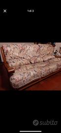 poltrone usate (2 e 3 posti)