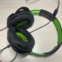 Cuffie Turtle Beach