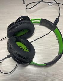 Cuffie Turtle Beach