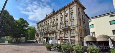 Albergo/Hotel - Salsomaggiore Terme
