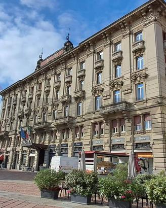 Albergo/Hotel - Salsomaggiore Terme