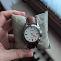 Seiko Perpetual Calendar Champagne oro