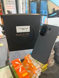 VIVO X200 FE 512GB PROMO LAMPO