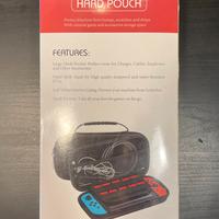 Case per nintendo switch mai usato