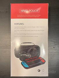 Case per nintendo switch mai usato