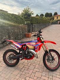 Beta rr 125 racing 2t