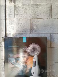 ventilatore con nebulizzazione d'acqua 