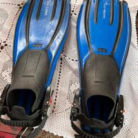 Pinne Mares Avantiquattro