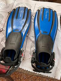 Pinne Mares Avantiquattro