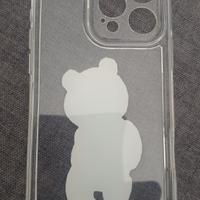 custodia per iPhone 16 pro max