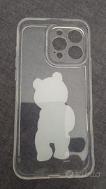 custodia per iPhone 16 pro max