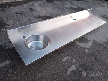 lavello inox