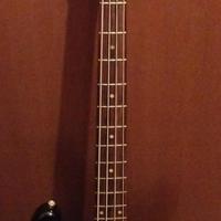 Basso elettrico fender