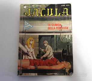 Jacula N.120