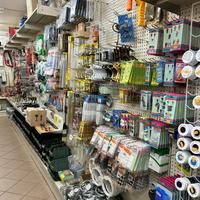 STOCK FERRAMENTA UTENSILERIA MATERIALE ELETTRICO