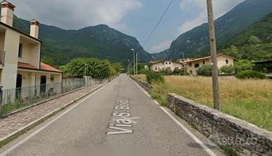 Cison di valmarino - accogliente bilocale di 55 mq