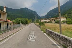 Cison di valmarino - accogliente bilocale di 55 mq