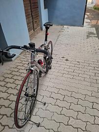 Bicicletta da corsa