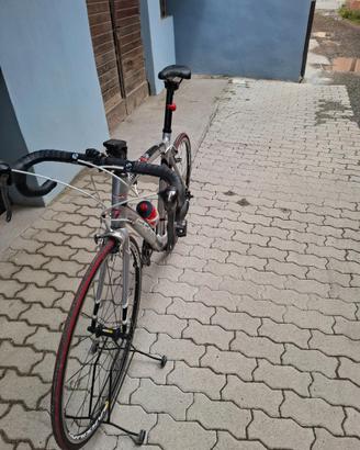 Bicicletta da corsa