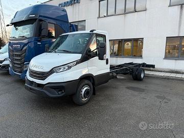 Iveco DAILY 70C18