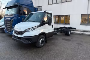 Iveco DAILY 70C18