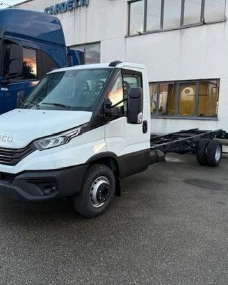 Iveco DAILY 70C18