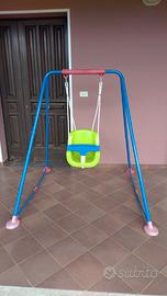 Altalena per bambini Chicco