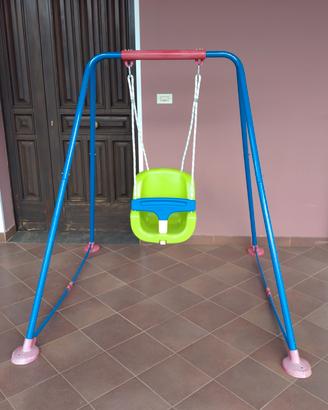 Altalena per bambini Chicco