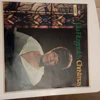 Ella Fitzgerald ' s Christmas vinile 1967