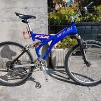 MTB  Specialized
