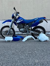 YAMAHA TTR 600 F.M.I ‘ 2000