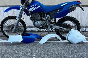 YAMAHA TTR 600 F.M.I ‘ 2000