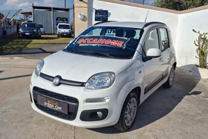 Fiat Panda 0.9 benzina neopatentati