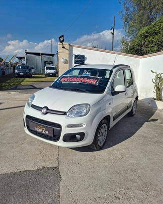Fiat Panda 0.9 benzina neopatentati