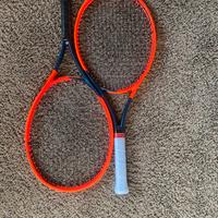 Racchetta Tennis Head 26 JR 245g