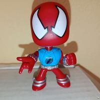 Funko Mystery Minis Marvel Scarlet Spider-Man 2017