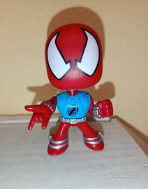 Funko Mystery Minis Marvel Scarlet Spider-Man 2017