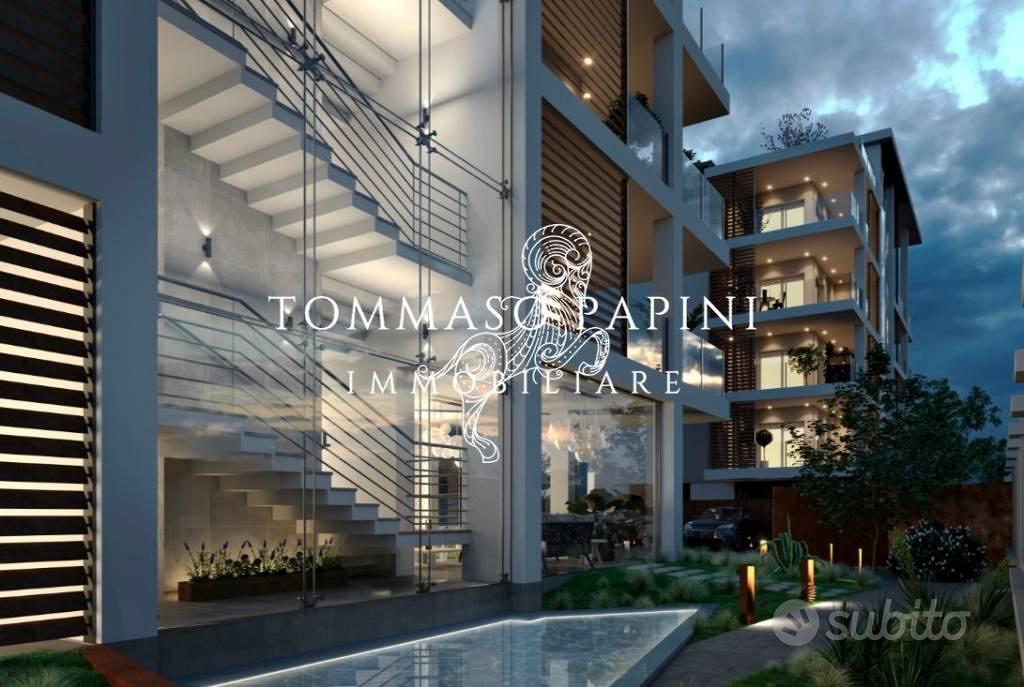 Appartamento – Firenze, Rovezzano, Quartiere 2 - Vista 4