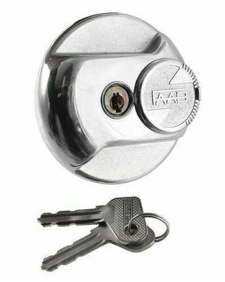 Tappo antifurto con chiave per auto epoca Faab