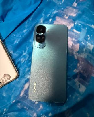 HONOR 90 Lite 5G 256GB - Cyan Lake - Come nuovo