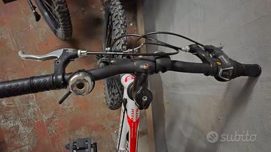 MTB unitrack misura 20