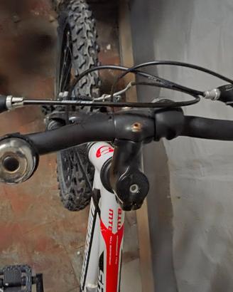 MTB unitrack misura 20