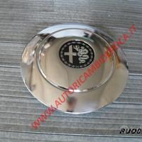 Coppa Ruota - Alfa Romeo Giulia/Giulietta Sprint