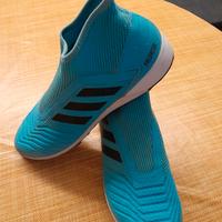 Adidas Predator scarpe calcetto