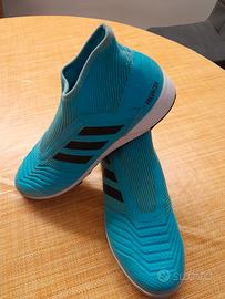 Adidas Predator scarpe calcetto