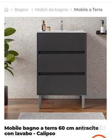 mobiletto bagno